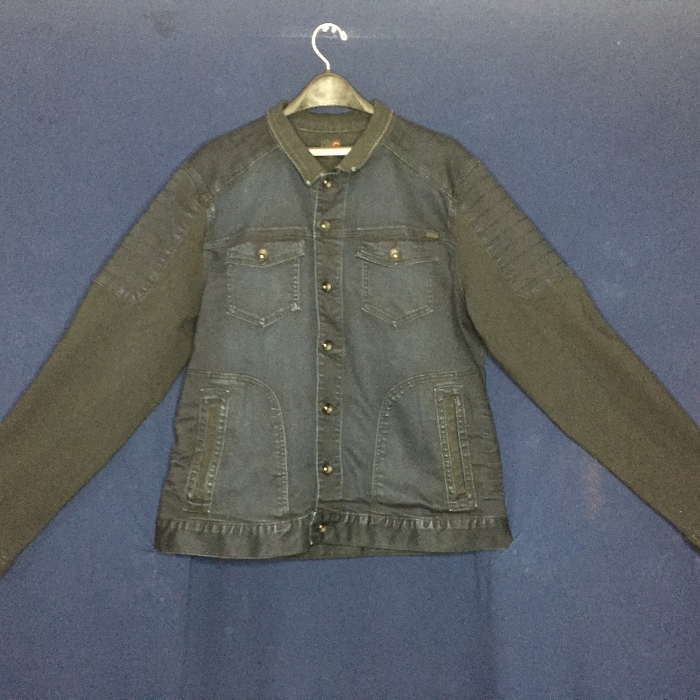 G by Guess Denim Jacket